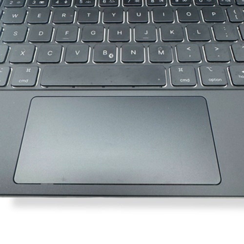 ESR iPad Pro 11 Inch Case Keyboard (M4, 2024) iPad Pro 11(5th Gen) Black - Picture 14 of 15